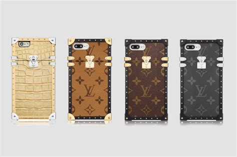 louis vuitton iphone case 7 plus amazon|iphone 7 crocodile leather case.